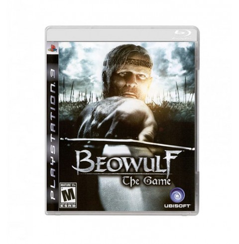 Beowulf The Game Уценка